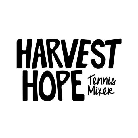 Harvest Hope 2026 - logo